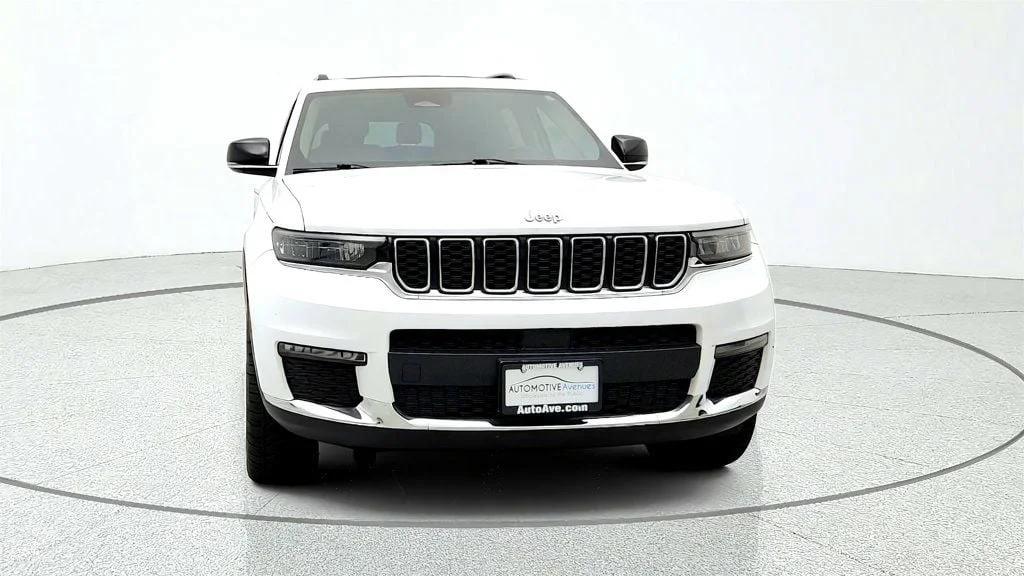 jeep grand cherokee l 2021 1C4RJKBG2M8109934 image jeep grand cherokee l 2021 1C4RJKBG2M8109934 image